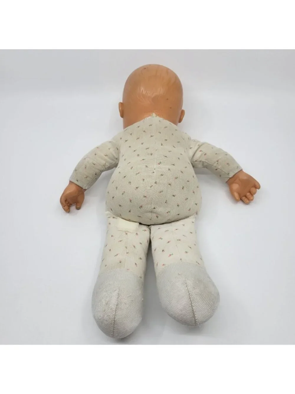 Fisher Price Baby Doll 14